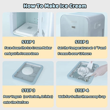 "Create Sweet Memories, One Roll at a Time"