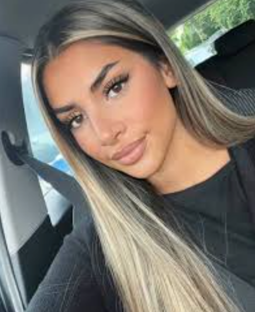 Sarah M.